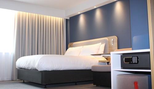 Standard Room, 1 Double Bed