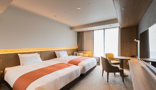 Comfort Twin Room, Non Smoking