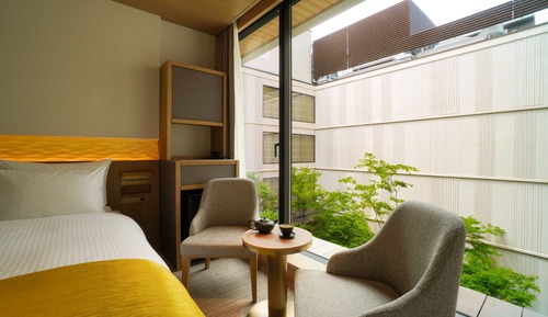 Kamakura Komachi Double Room, Non Smoking