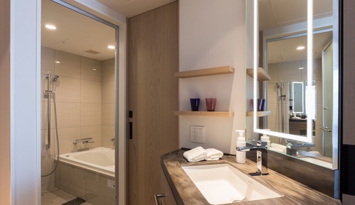 Moderate Double Room, Non Smoking