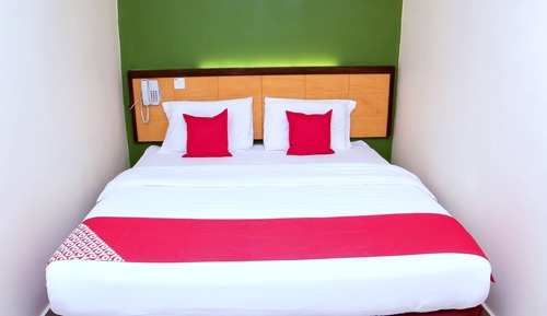 Standard Double Room, 1 King Bed