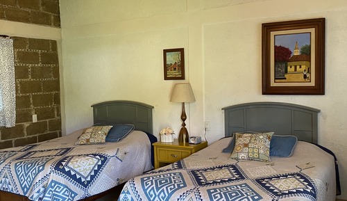 Family Cabin, Multiple Beds, Mountain View (Limon)