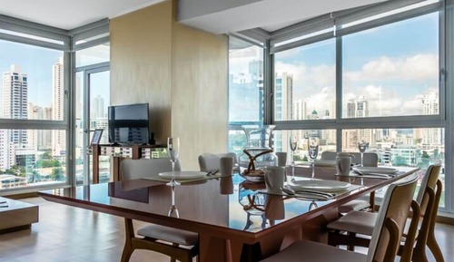 Deluxe Apartment, 3 Bedrooms