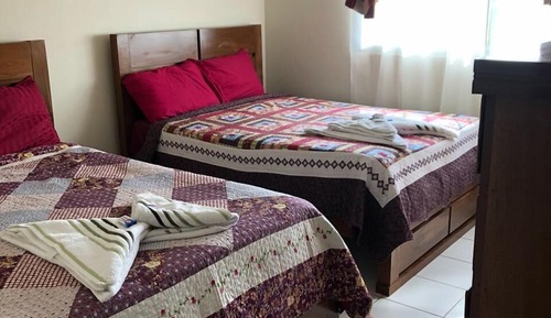 Comfort Apartment