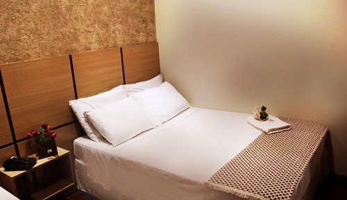 Luxury Room