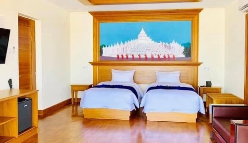 Family Suite, Private Pool
