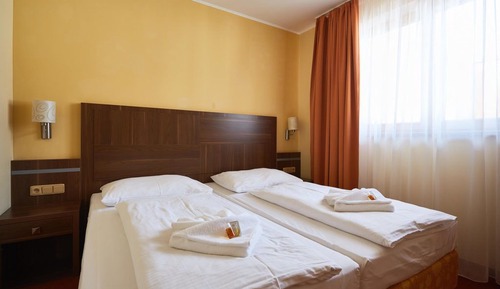 Comfort Double Room