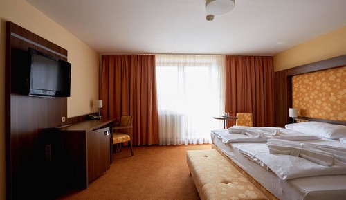 Family Suite, Connecting Rooms