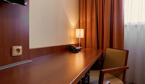 Comfort Single Room