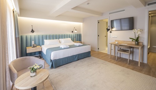 Family Junior Suite