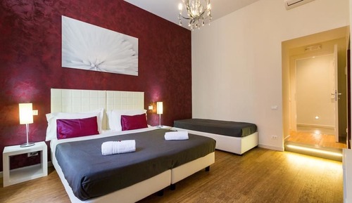 Superior Double Room (King)