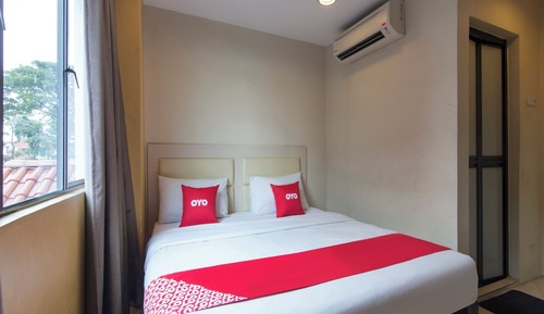 Standard Double Room, 1 Queen Bed