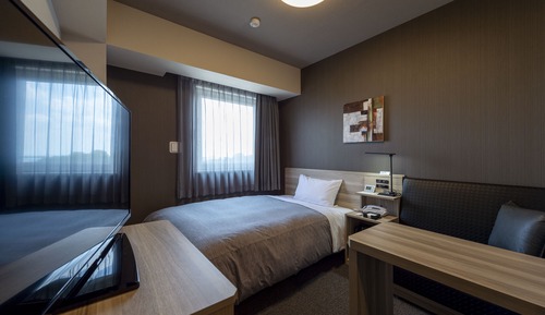Single Room, Non Smoking