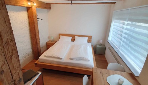 Comfort Studio, 1 Queen Bed, Non Smoking
