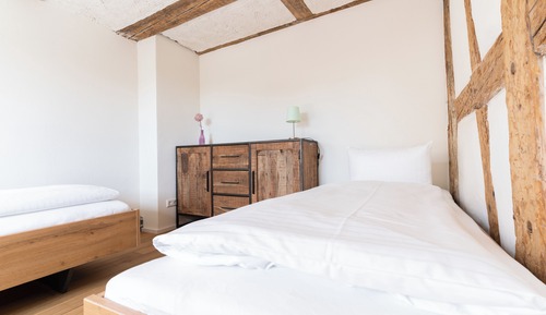 Comfort Apartment, Multiple Beds, Non Smoking