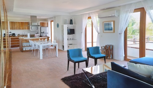 Panoramic Apartment, 2 Bedrooms