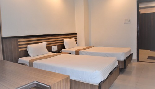 Classic Double or Twin Room