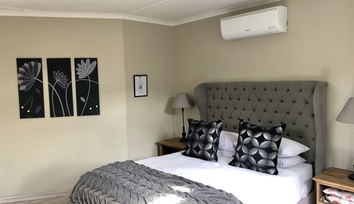 Comfort Double Room