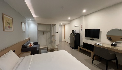 Studio