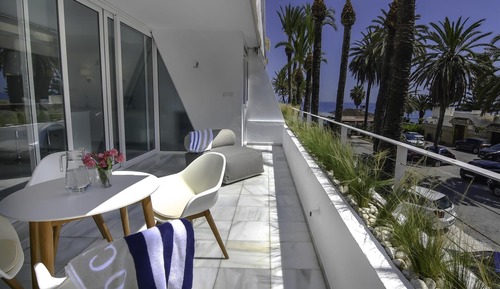 Apartment, 2 Bedrooms (20560)