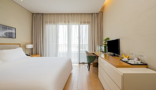 Suite, 1 Bedroom