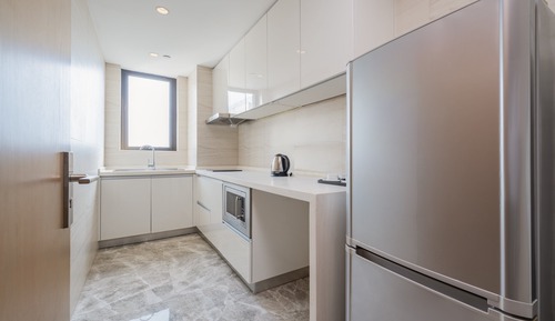 Suite, 2 Bedrooms (Dining)