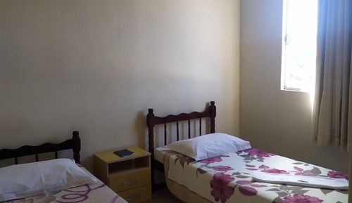 Basic Double Room