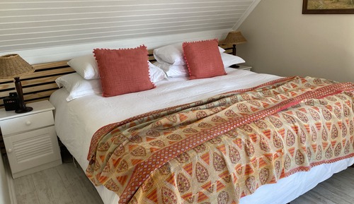 Comfort Cottage
