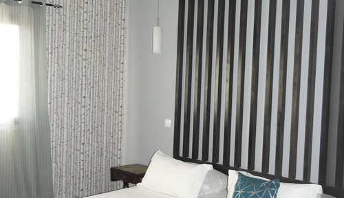 Apartment, 2 Bedrooms (Sossego)