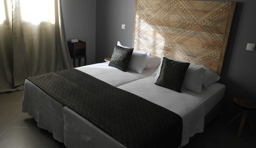 Apartment, 3 Bedrooms (Convivial)