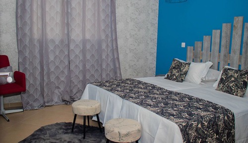 Apartment, 2 Bedrooms (Harmonia)