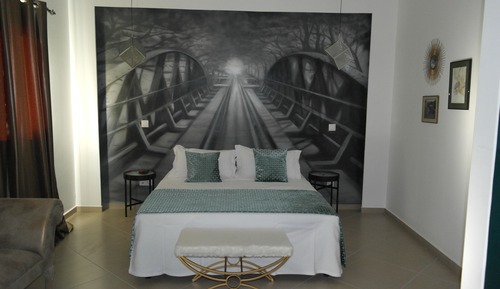Apartment, 2 Bedrooms (Palace)