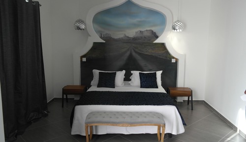 Deluxe Apartment, 2 Bedrooms (Conforto)