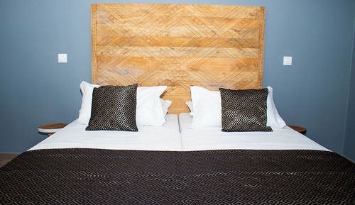Apartment, 2 Bedrooms (Saudades)