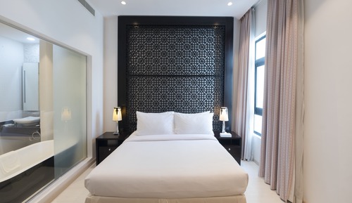 Luxury Villa, 4 Bedrooms, Private Pool