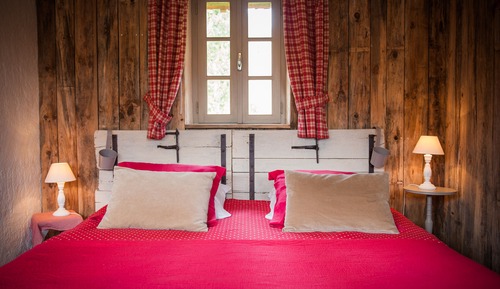 Family Triple Room