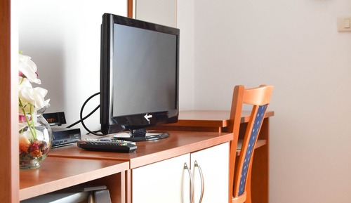 Basic Double or Twin Room