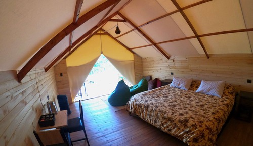 Superior Tent