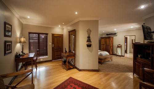 Superior Double Room