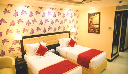 Superior Double or Twin Room