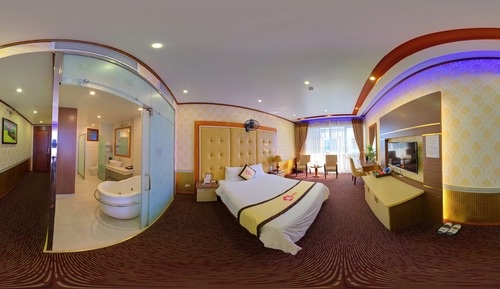 Vip Double Room
