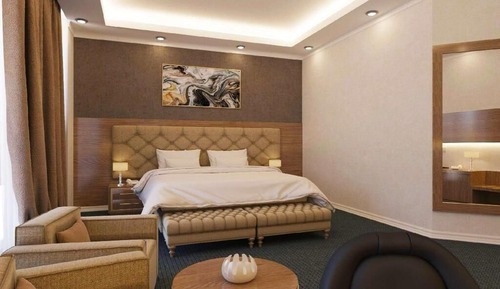 Superior Room, 1 King Bed, Non Smoking