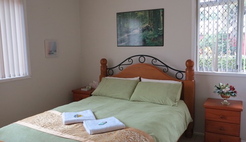 Comfort Apartment, 2 Bedrooms
