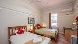 Comfort Suite