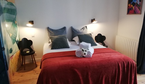 Double Room (Guéry)