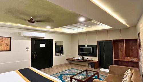 Business Room