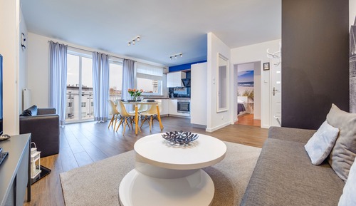 Apartment (24A/45)