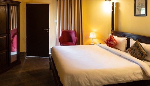 Luxury Room