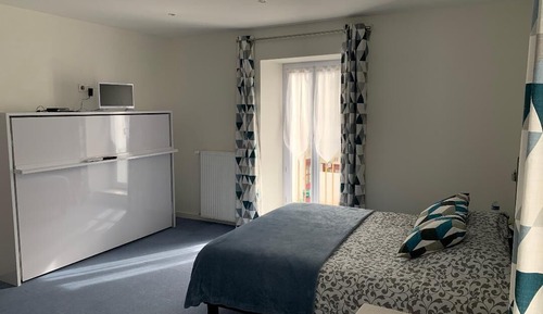 Family Room, 2 Queen Beds