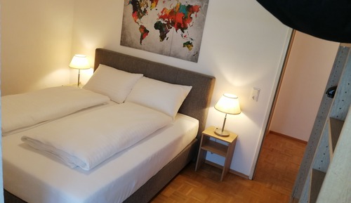 Apartment, 1 Bedroom